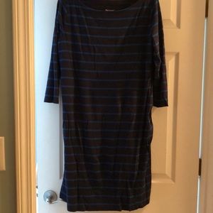 Maternity dress